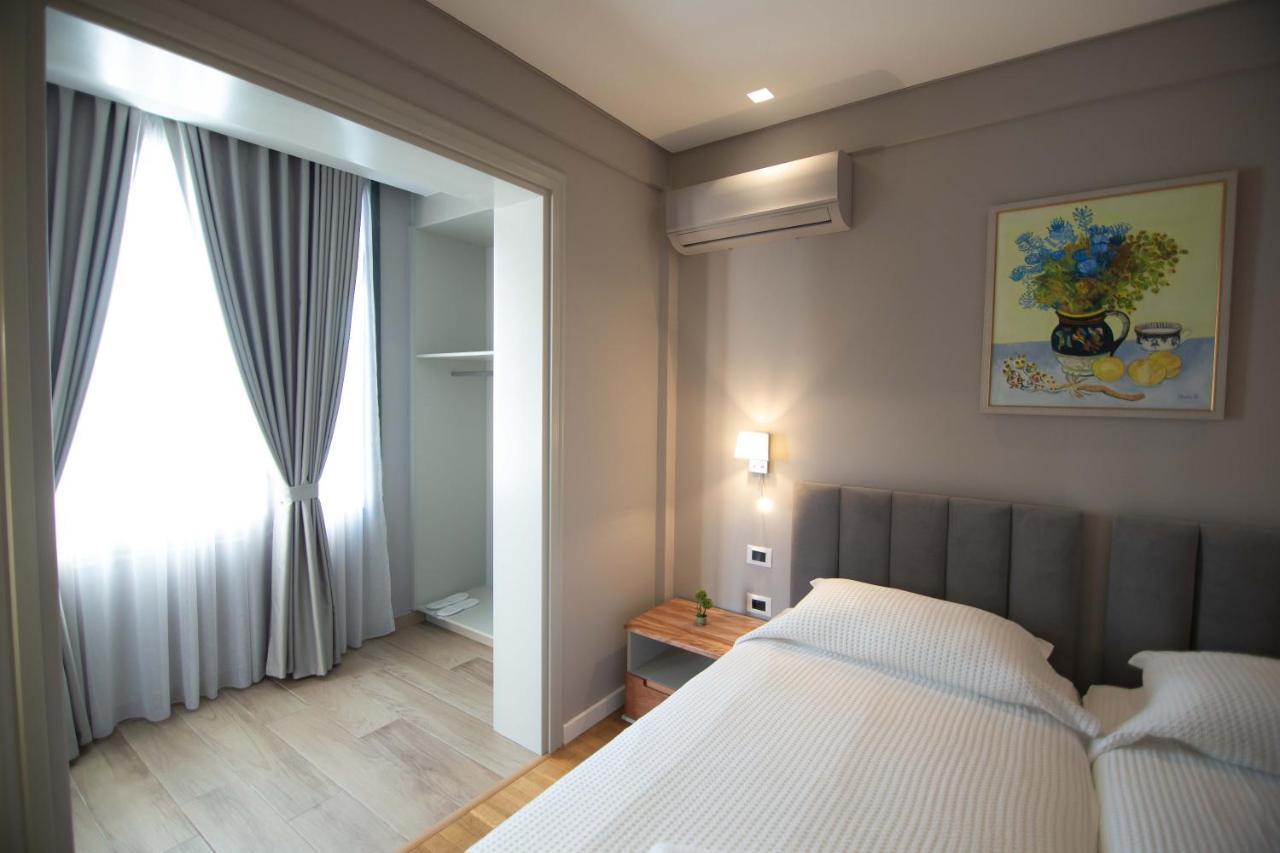 Vila Mariss Korça Kültér fotó