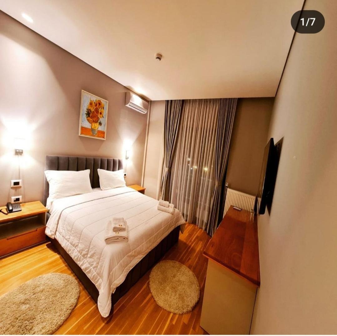 Vila Mariss Korça Szoba fotó